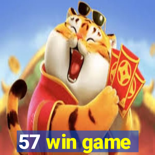 57 win game